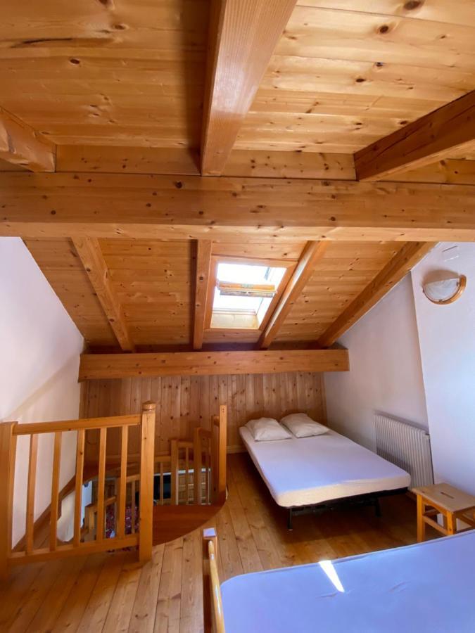 Casa Fiemme Panchià Apartamento Exterior foto