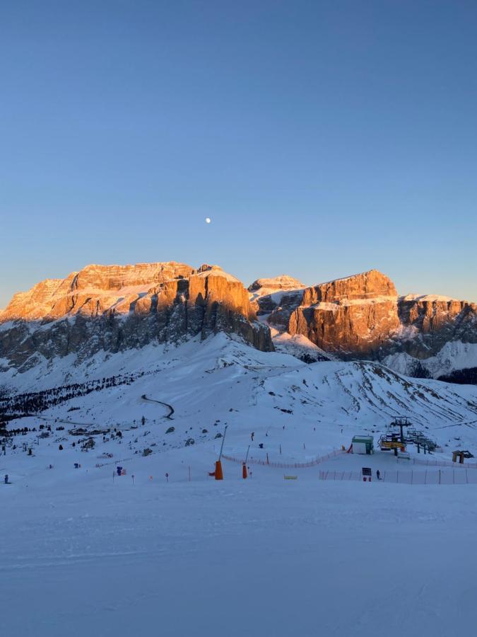Casa Fiemme Panchià Apartamento Exterior foto