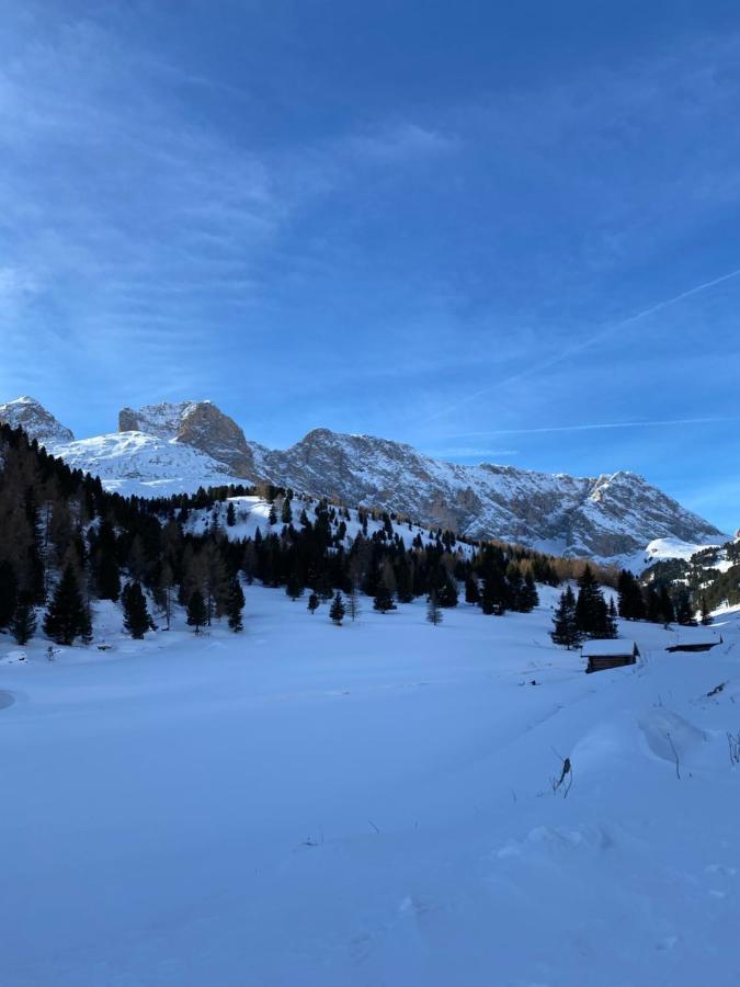Casa Fiemme Panchià Apartamento Exterior foto